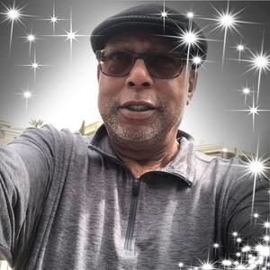 Meet your Posher, Ronald